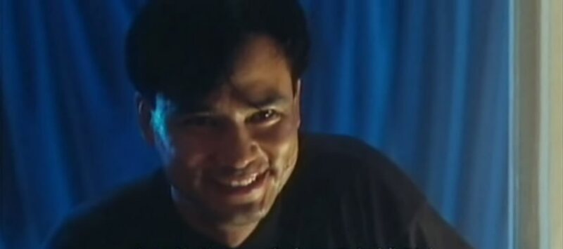 Don't Stop My Crazy Love for You (1993) Screenshot 3