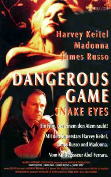 Dangerous Game (1993) Screenshot 1