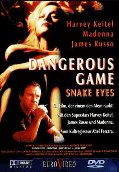 Dangerous Game (1993) Screenshot 2