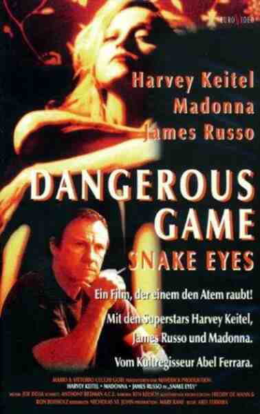 Dangerous Game (1993) Screenshot 5