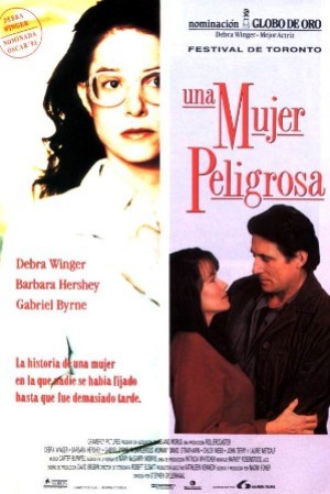 A Dangerous Woman (1993) Screenshot 1