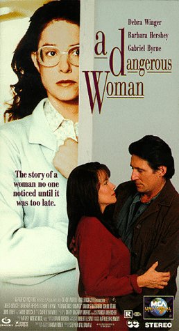 A Dangerous Woman (1993) Screenshot 2
