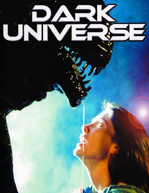 Dark Universe (1993) Screenshot 2 