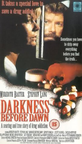 Darkness Before Dawn (1993) Screenshot 2