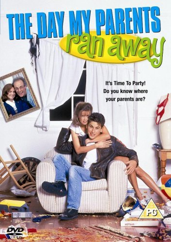 The Day My Parents Ran Away (1993) Screenshot 2
