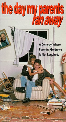 The Day My Parents Ran Away (1993) Screenshot 3