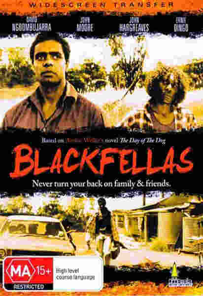 Blackfellas (1993) Screenshot 3