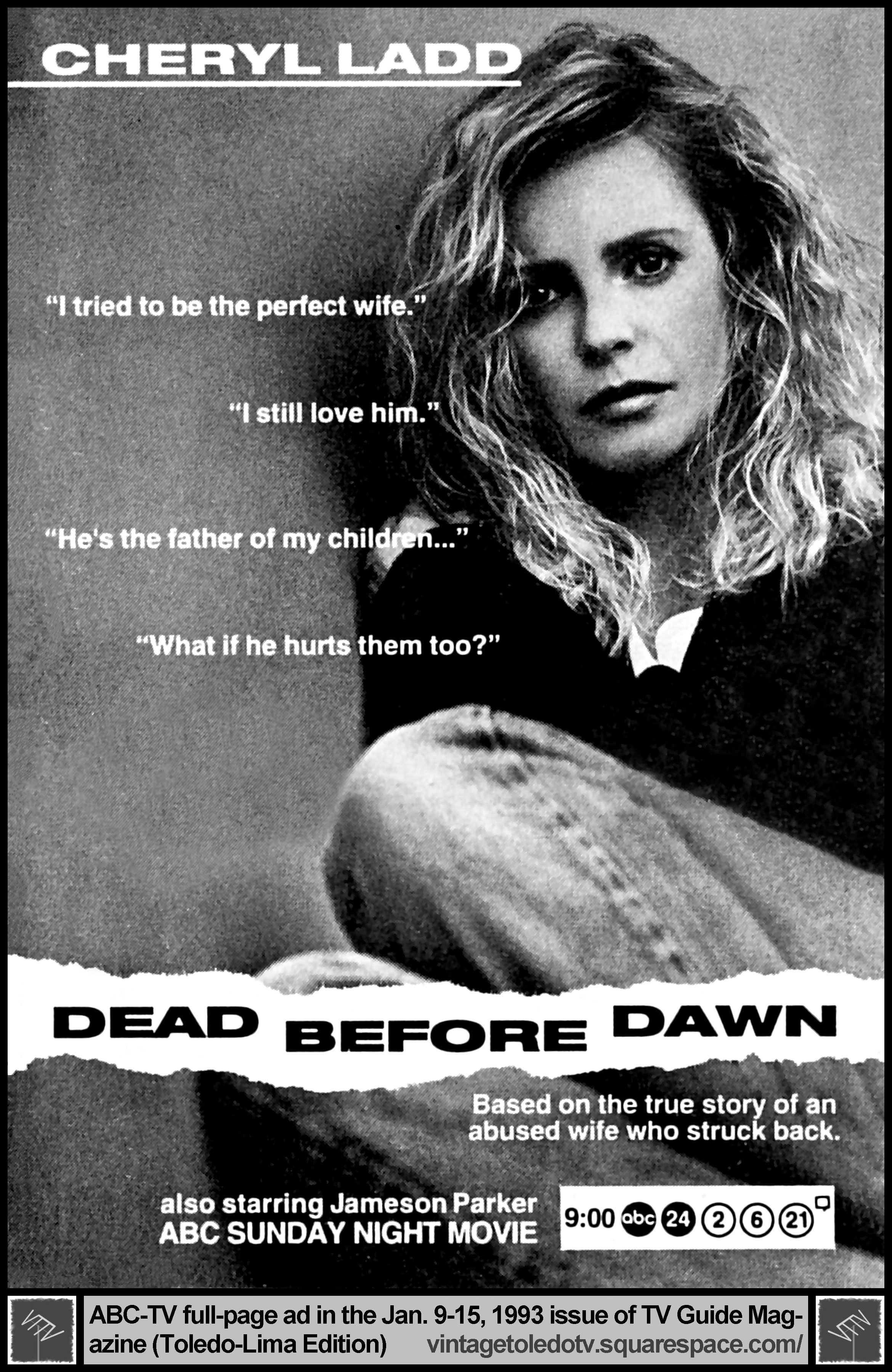 Dead Before Dawn (1993) Screenshot 4