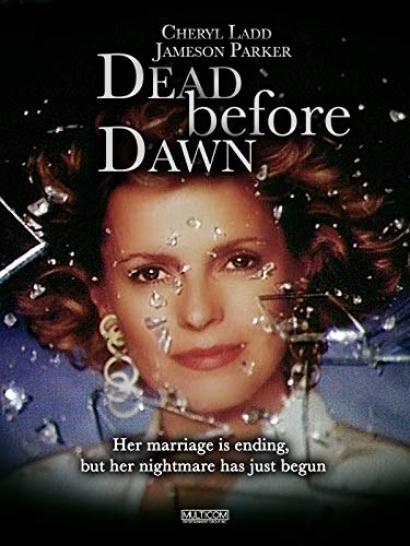 Dead Before Dawn (1993) starring Cheryl Ladd on DVD on DVD