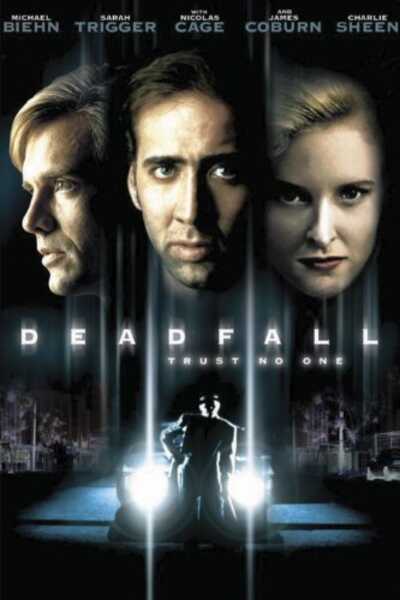 Deadfall (1993) Screenshot 1