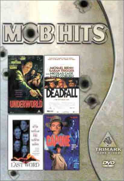 Deadfall (1993) Screenshot 2