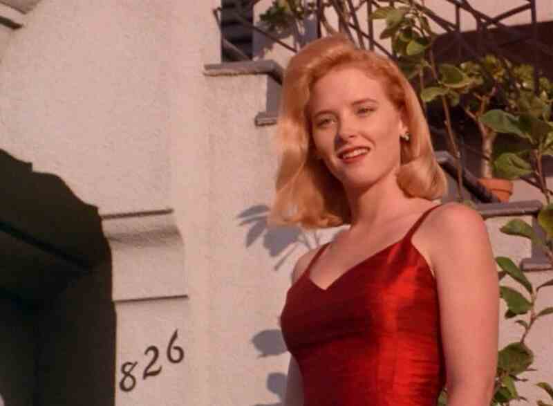Deadfall (1993) Screenshot 5