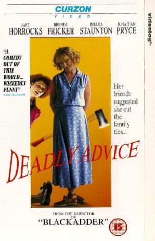Deadly Advice (1994) Screenshot 4
