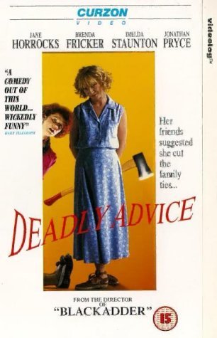 Deadly Advice (1994) Screenshot 5