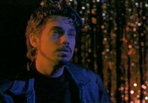Deadly Exposure (1993) Screenshot 1