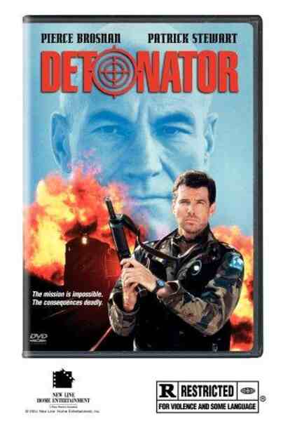 Detonator (1993) Screenshot 4