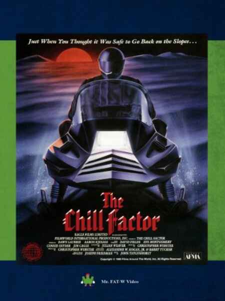 The Chill Factor (1989) Screenshot 1