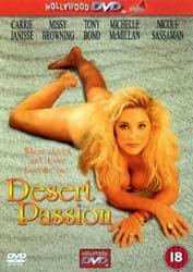 Desert Passion (1993) Screenshot 3