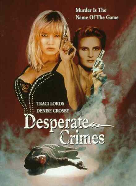 Desperate Crimes (1991) Screenshot 1
