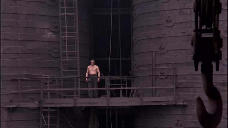 Deti chugunnykh bogov (1993) Screenshot 1