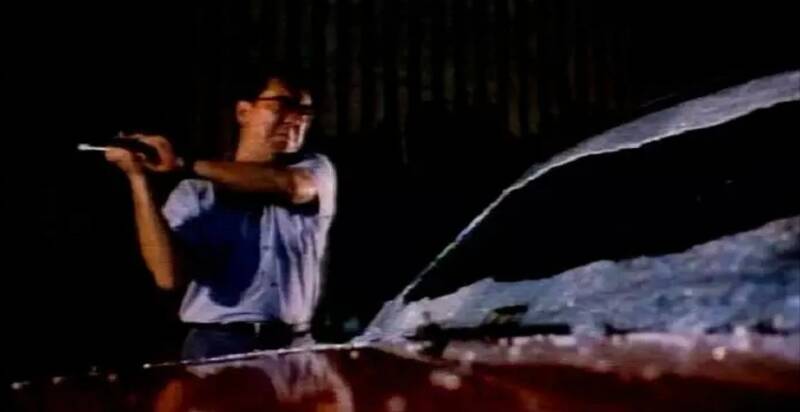 Taxi Hunter (1993) Screenshot 5