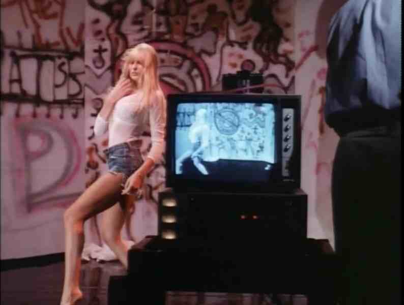 Die Watching (1993) Screenshot 5