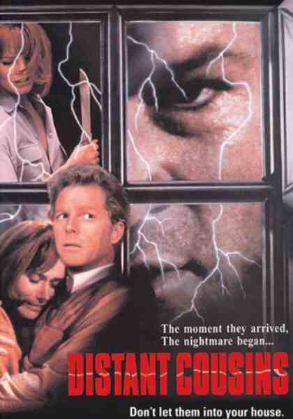 Distant Cousins (1993) Screenshot 1