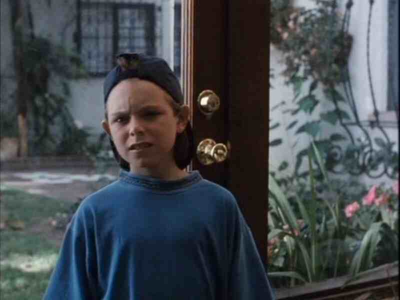 Distant Cousins (1993) Screenshot 3