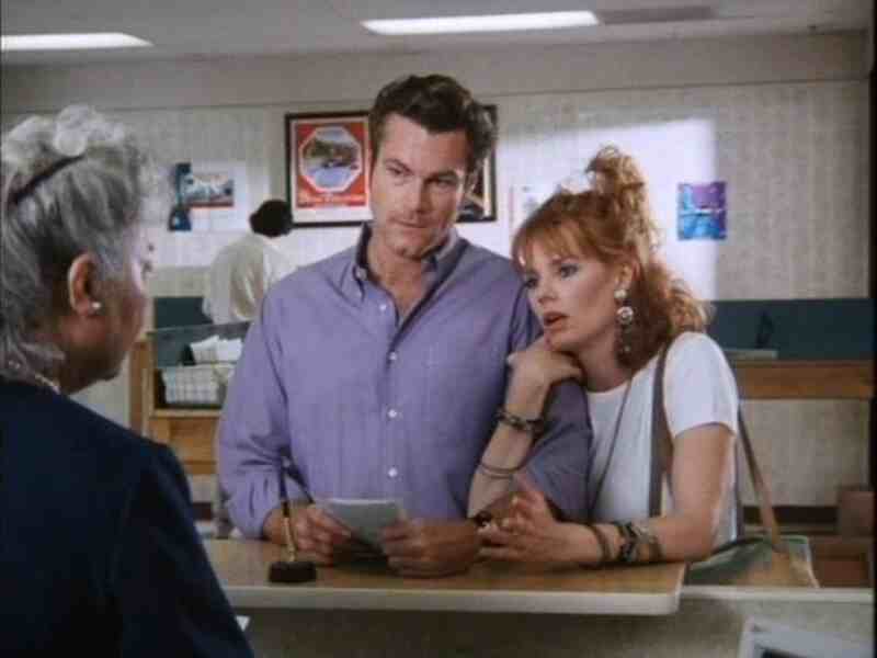 Distant Cousins (1993) Screenshot 5