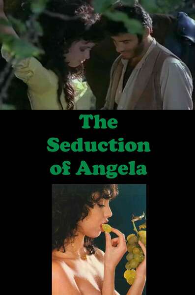 The Seduction of Angela (1986) Screenshot 4