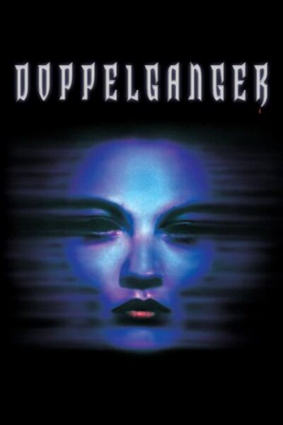Doppelganger (1993) Screenshot 2
