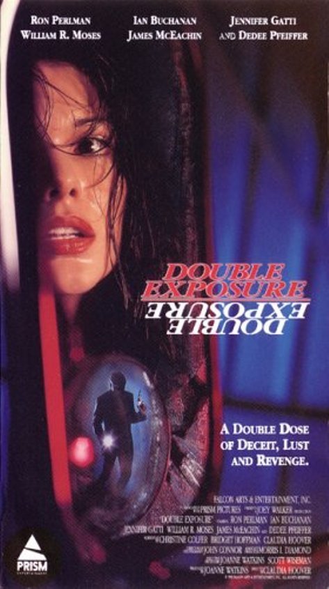 Double Exposure (1994) Screenshot 3 