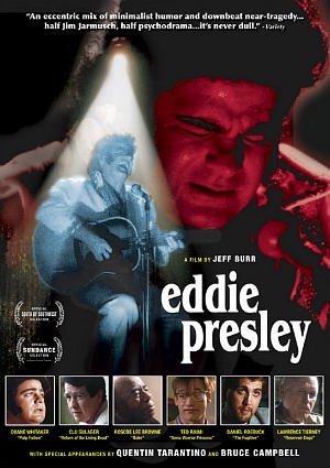 Eddie Presley (1992) Screenshot 1
