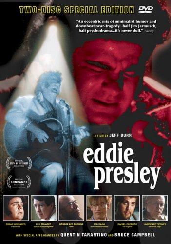 Eddie Presley (1992) Screenshot 3