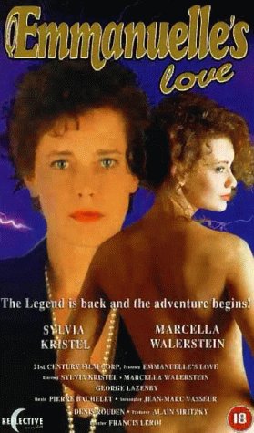 Emmanuelle's Love (1993) Screenshot 1 