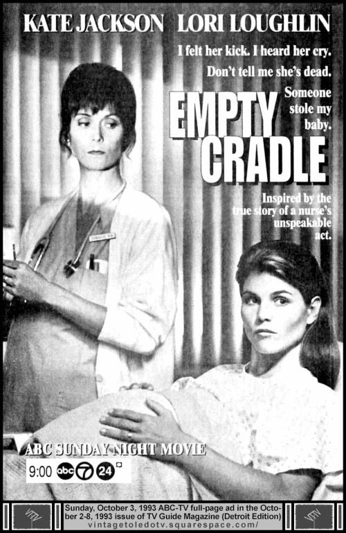 Empty Cradle (1993) Screenshot 1