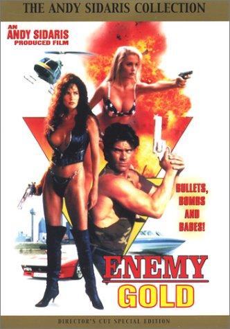 Enemy Gold (1993) Screenshot 3