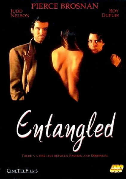 Entangled (1993) Screenshot 4