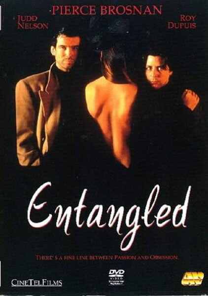 Entangled (1993) Screenshot 5