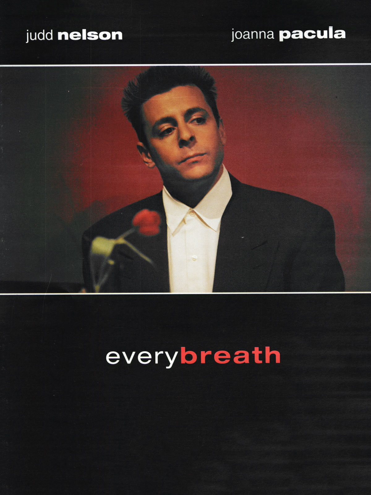 Every Breath (1994) Screenshot 2