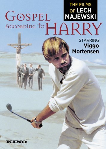 Gospel According to Harry (1994) with English Subtitles on DVD on DVD