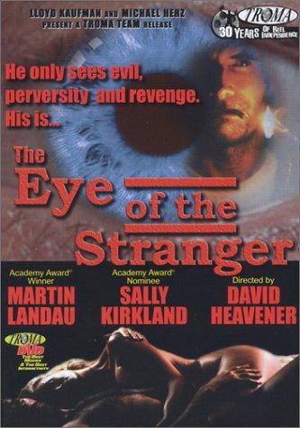 Eye of the Stranger (1993) Screenshot 2 
