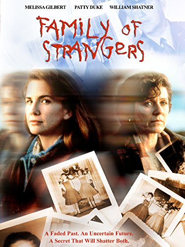 Family of Strangers (1993) Screenshot 1 