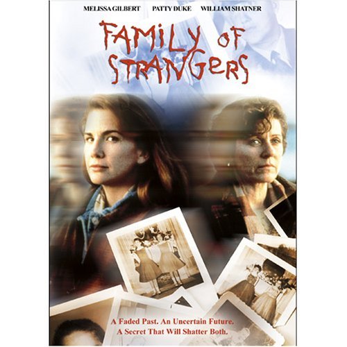 Family of Strangers (1993) Screenshot 2 