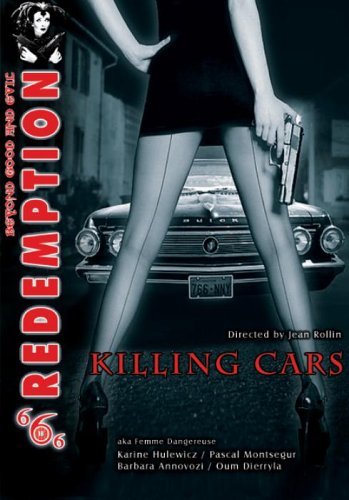 Killing Car (1993) Screenshot 2