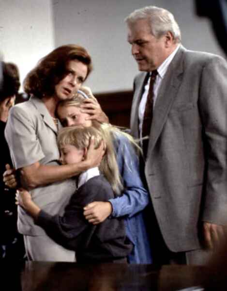Final Appeal (1993) Screenshot 1