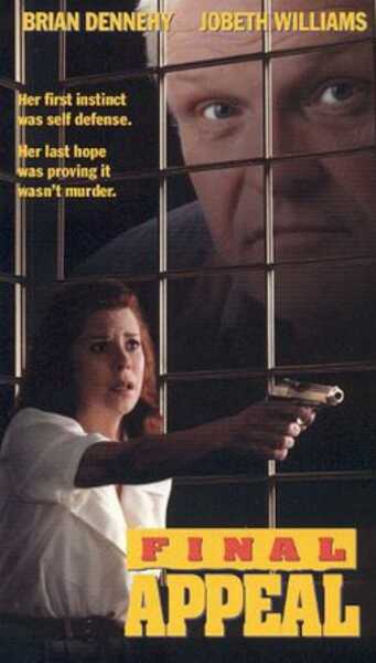 Final Appeal (1993) Screenshot 2