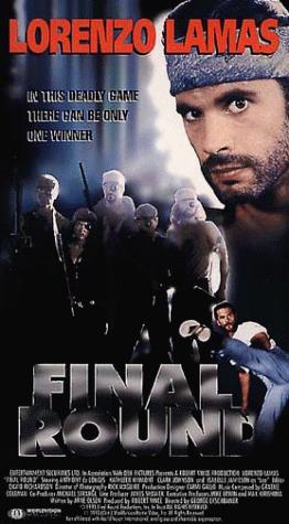 Final Round (1994) Screenshot 1