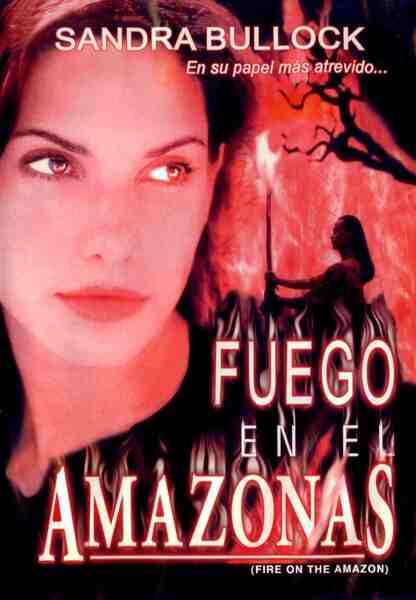 Fire on the Amazon (1993) Screenshot 2