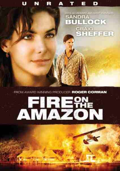 Fire on the Amazon (1993) Screenshot 4
